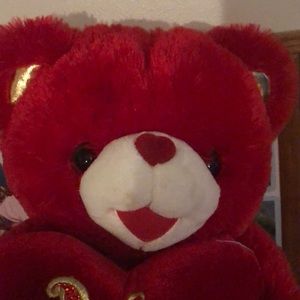 Meet your Posher, Vera-lynn